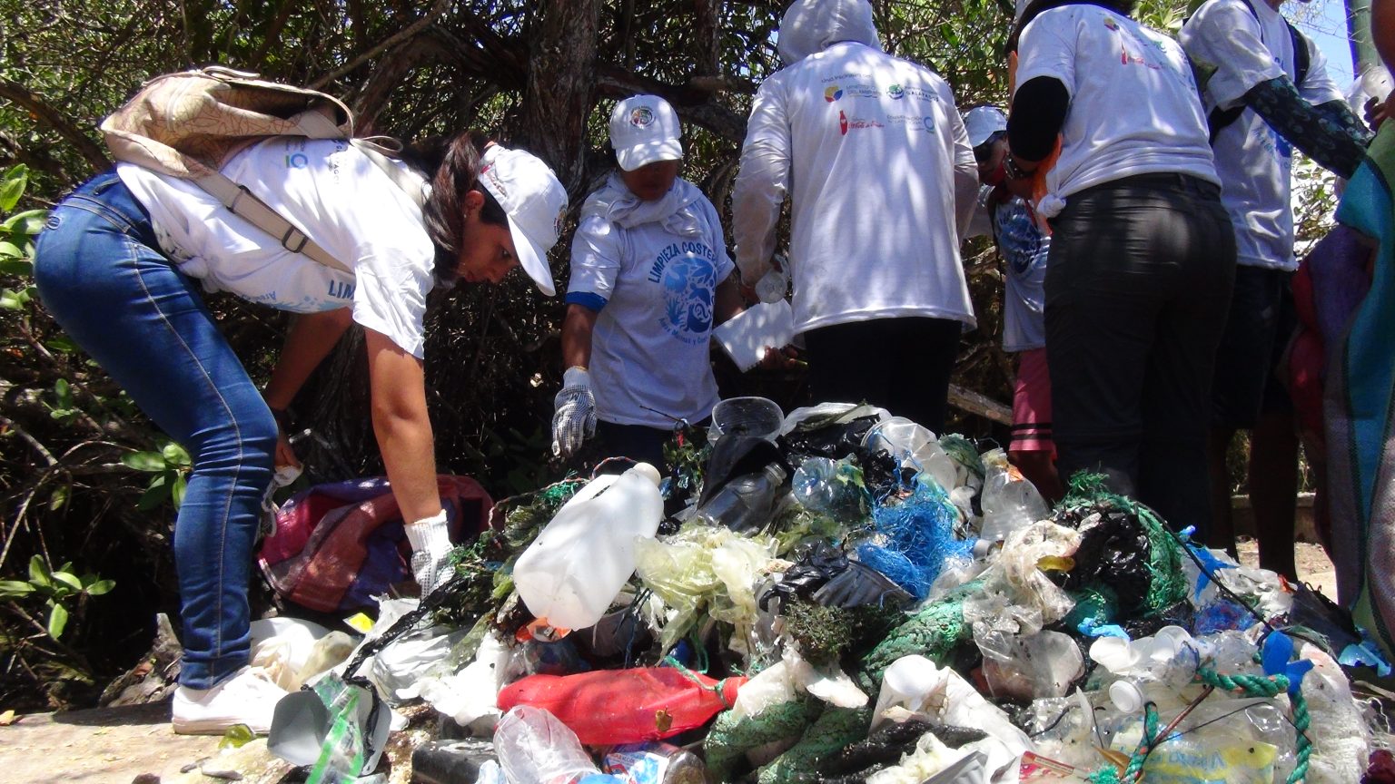 Celebrating 38 Years Of Galápagos Conservancy And The First Year Of Conservando Galápagos 