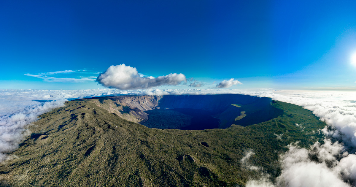 Celebrating 489 Years of Conservation and Resilience | Galápagos ...