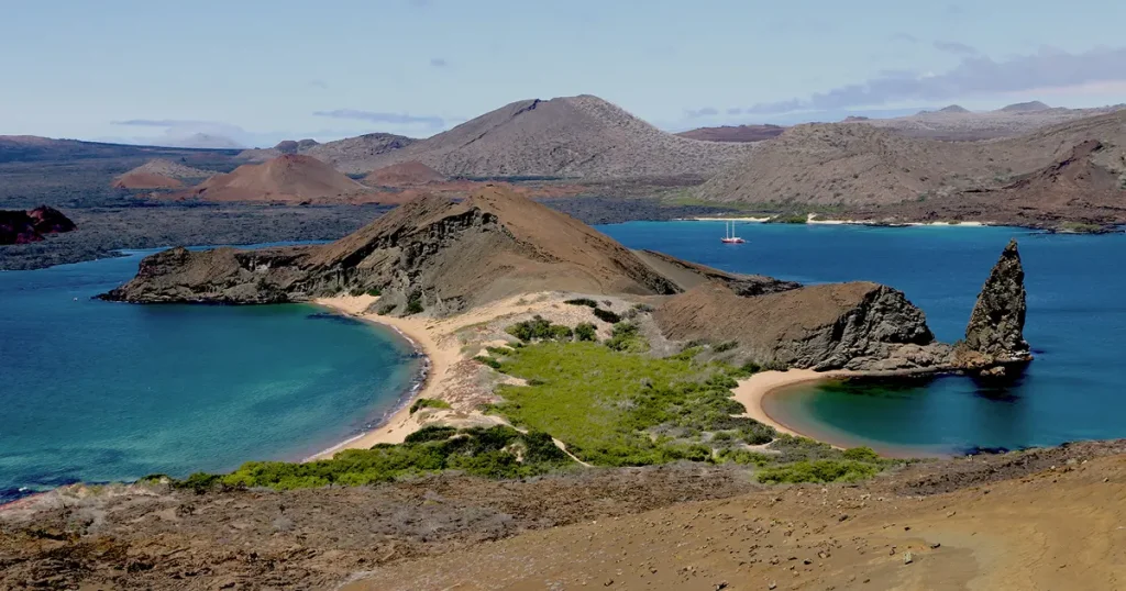 Celebrating International Day of National Parks