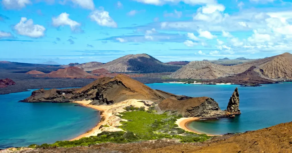 193 Years of the Galápagos Islands as Ecuadorian Territory