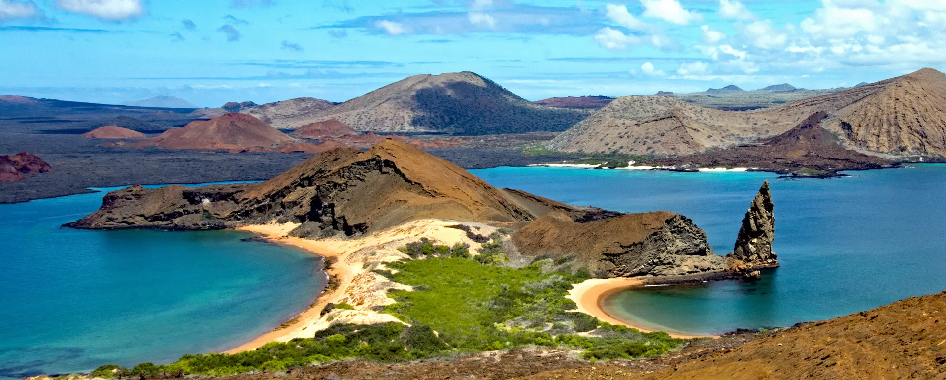 193 Years of the Galápagos Islands as Ecuadorian Territory