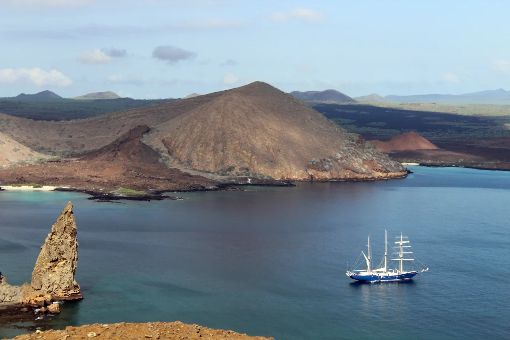 An Unexpected Discovery That Changed Galápagos Forever