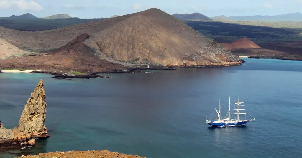 An Unexpected Discovery That Changed Galápagos Forever